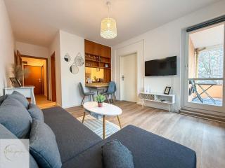 Cozy Apartment Old Town Elli42 - 5