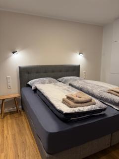 Steinweg 7 Ferienwohnung - 7