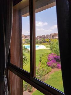 Luxury Apartments - 9