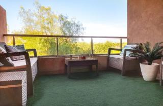 Luxury Apartments - 6