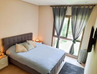 Luxury Apartments - 4