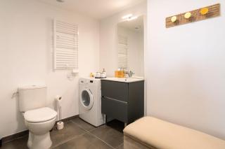 Dieu Nérée & its sea view - 2