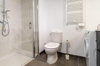 Dieu Nérée & its sea view - 1