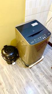 Bleezy Appartment - 4