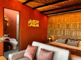 Crucero House - Cuítiva - 2