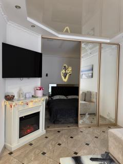 Chornovola str in Lviv - 9