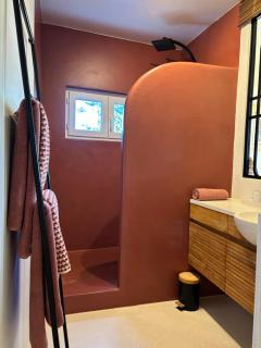 Le Mas des Vignes en Drome provençale - Rochegude-Drome - 4