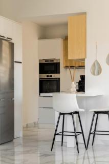 Anesis Deluxe Apartment 2 - Gaïtánion - 1