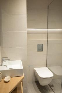 Anesis Deluxe Apartment 2 - 4