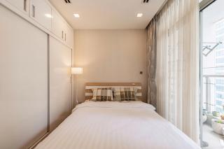 Home by the park and river - 7