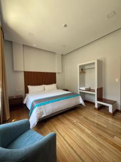 Circasiana Palace Hotel Boutique - 9