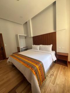 Circasiana Palace Hotel Boutique - 8