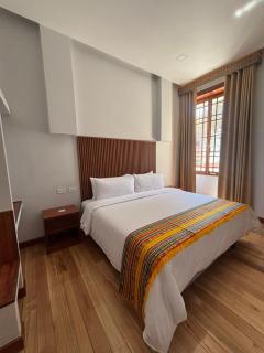 Circasiana Palace Hotel Boutique - 7