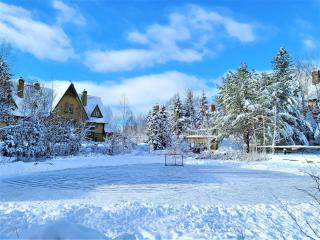 Tremblant Prestige - Plateau 202-5 - 8