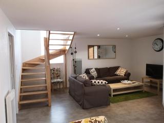 Gites et camping le Sédour - 9