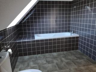 Gites et camping le Sédour - 7