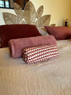 Le Mas des Vignes en Drome provençale - Rochegude-Drome - 7