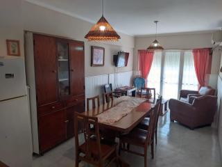 Departamento centrico monte hermoso - 0