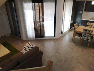 Gites et camping le Sédour - 5