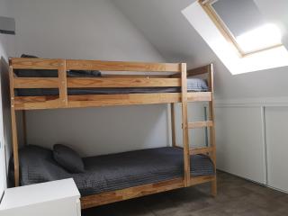 Gites et camping le Sédour - 3