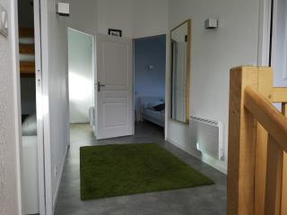 Gites et camping le Sédour - 2