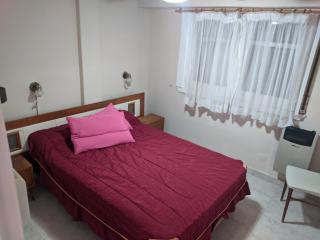 Departamento centrico monte hermoso - 4