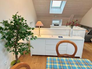 La Pistacherie à 30m de la plage de Grande Rive - 5