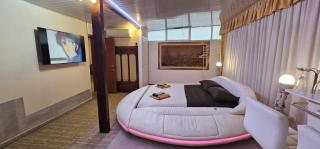 Love Suite vasca idromassaggio - 7