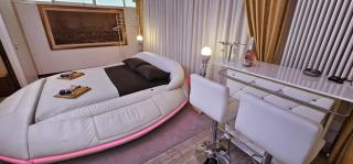 Love Suite vasca idromassaggio - 4