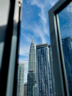 Royce Residence KLCC by ABM Unique - 3