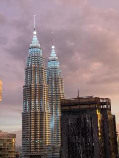 Royce Residence KLCC by ABM Unique - 5