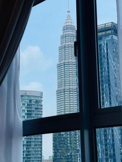 Royce Residence KLCC by ABM Unique - 4