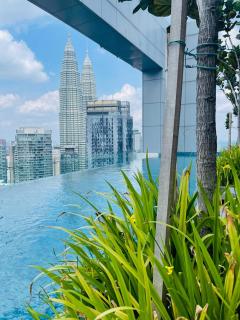 Royce Residence KLCC by ABM Unique - 1