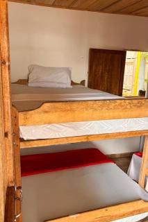 La Cimarrona Cabañas - 1