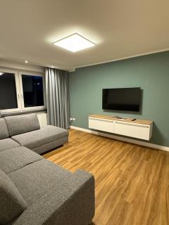 Steinweg 7 Ferienwohnung - 9