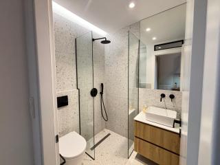 Zefiron Apartment, The Luxury Suites - 9