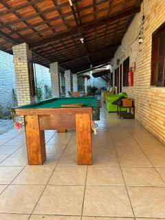 Pousada Rosa Mistica - 9