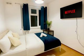 East London Suites - Londra - 3