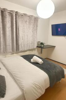 East London Suites - 7