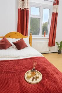 East London Suites - Londra - 5