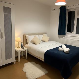 East London Suites - 2