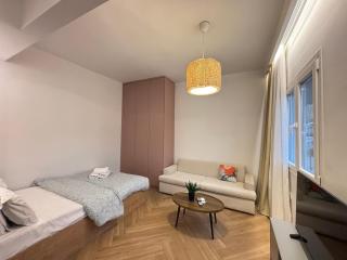 Zefiron Apartment, The Luxury Suites - 3