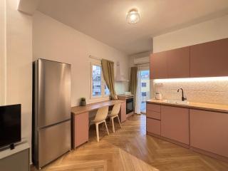 Zefiron Apartment, The Luxury Suites - 1