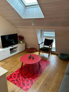 La Pistacherie à 30m de la plage de Grande Rive - 7