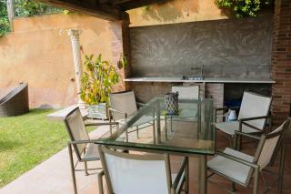 Villa close to the center w pool garden H30 - 2