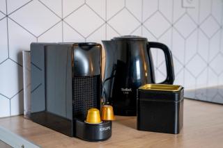 Joli studio proche tram & université - 9