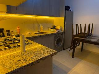 Moderne spacieux cosy - 5