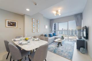 Urban Chic - Radiant - Abu Dhabi - 0