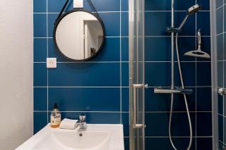 Joli studio proche tram & université - 1