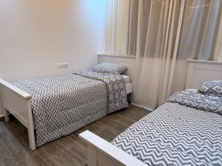 Moderne spacieux cosy - 2